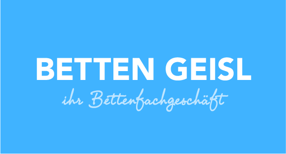 Betten Geisl Logo